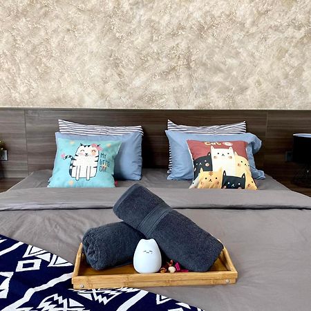 Mansion One Suite By Staycation Homestay George Town Dış mekan fotoğraf