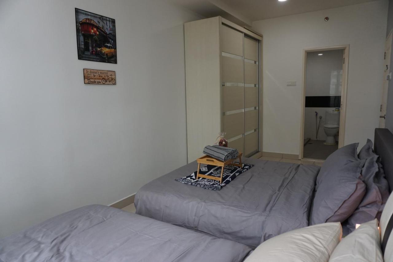 Mansion One Suite By Staycation Homestay George Town Dış mekan fotoğraf