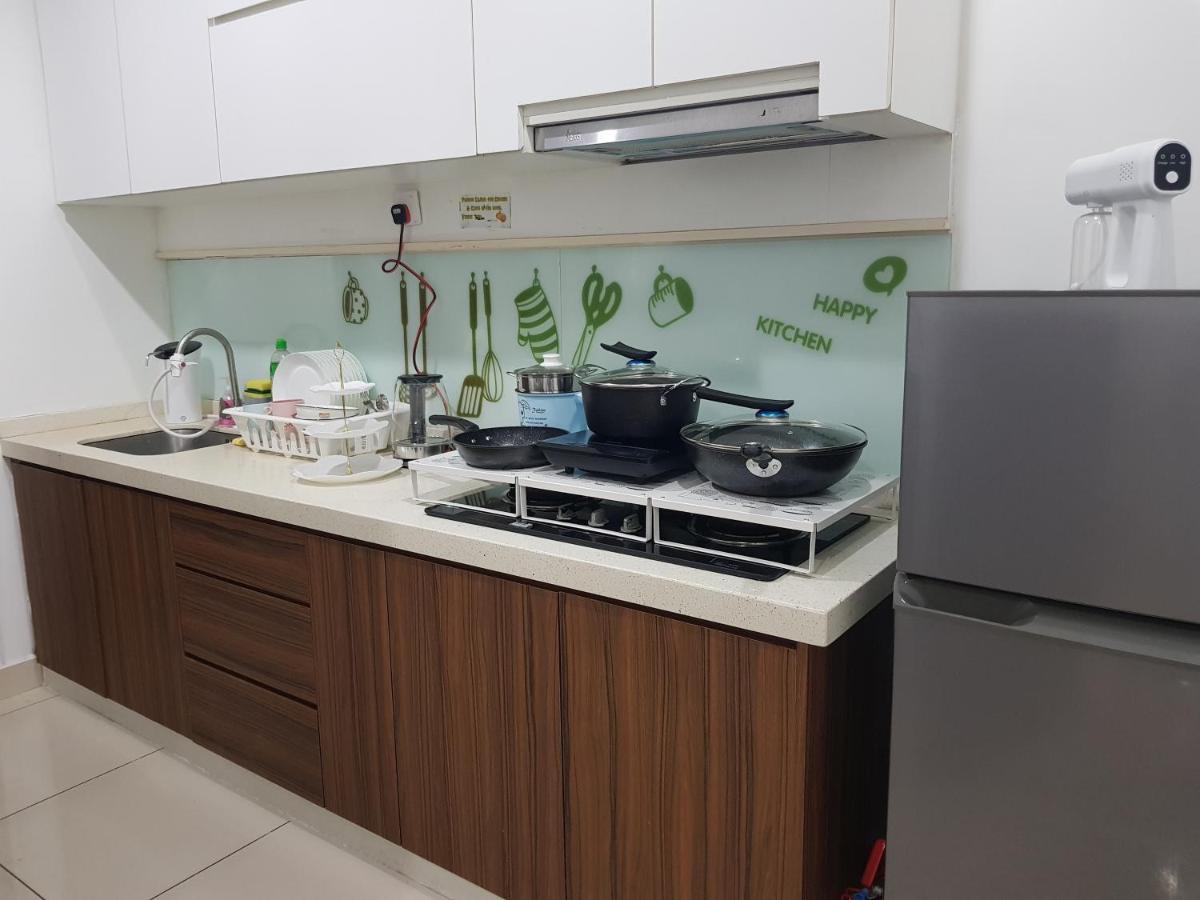 Mansion One Suite By Staycation Homestay George Town Dış mekan fotoğraf