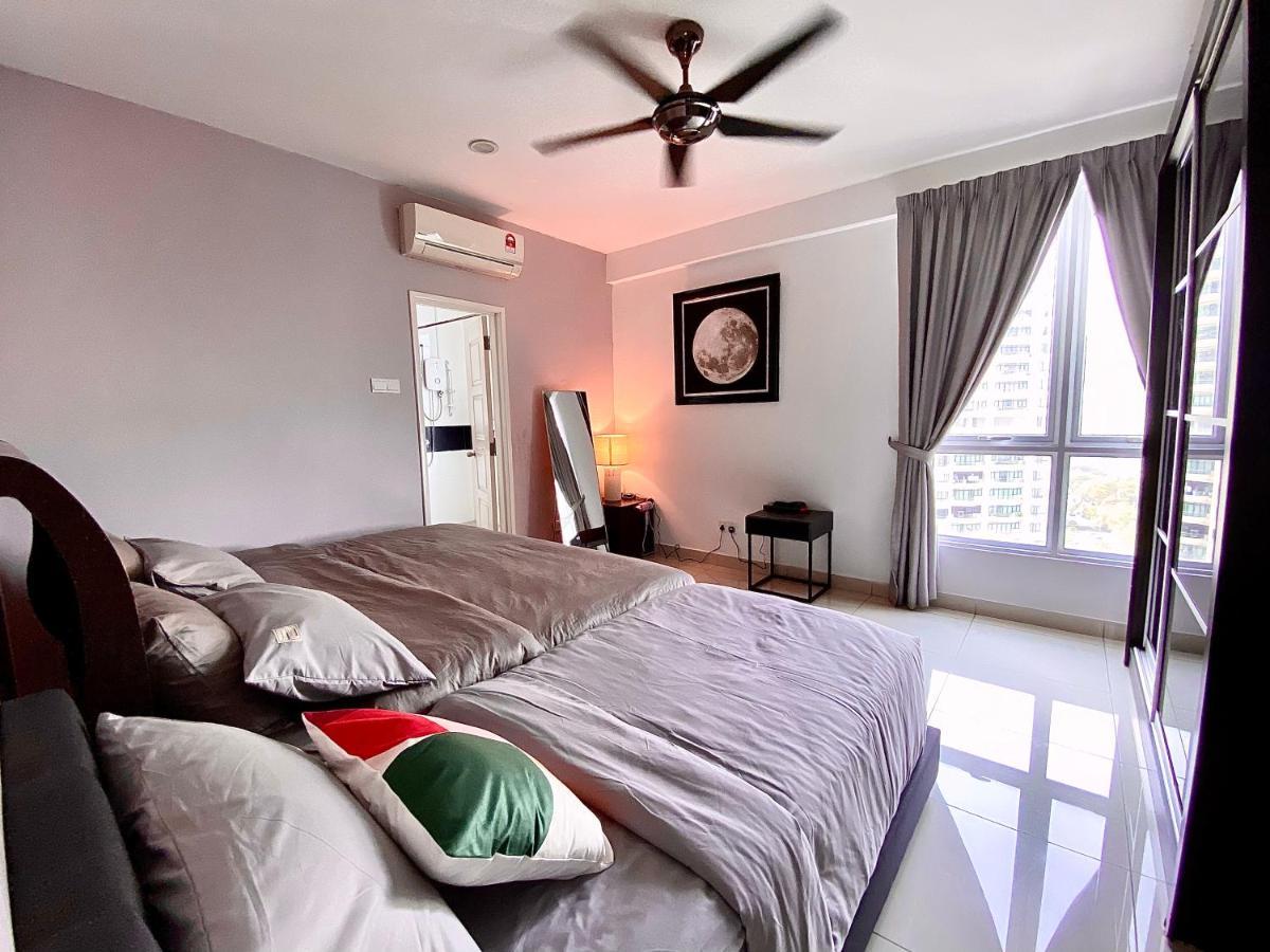 Mansion One Suite By Staycation Homestay George Town Dış mekan fotoğraf