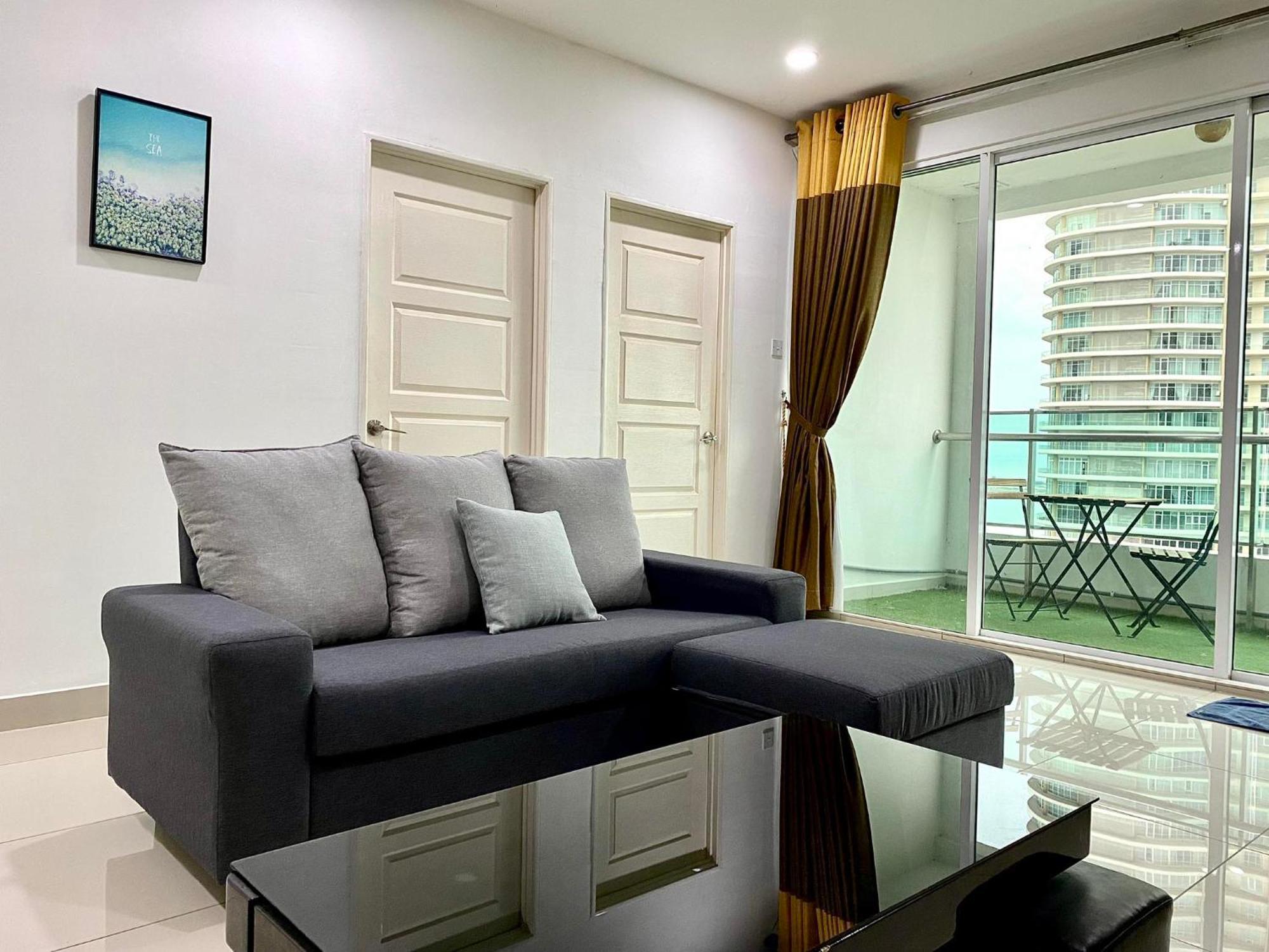 Mansion One Suite By Staycation Homestay George Town Dış mekan fotoğraf